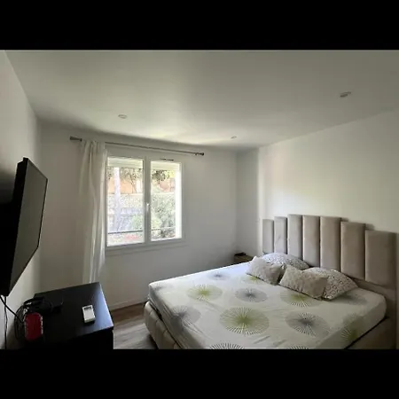 Le Lumineux Apartament *