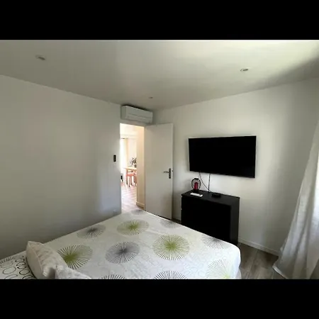 Le Lumineux Apartament